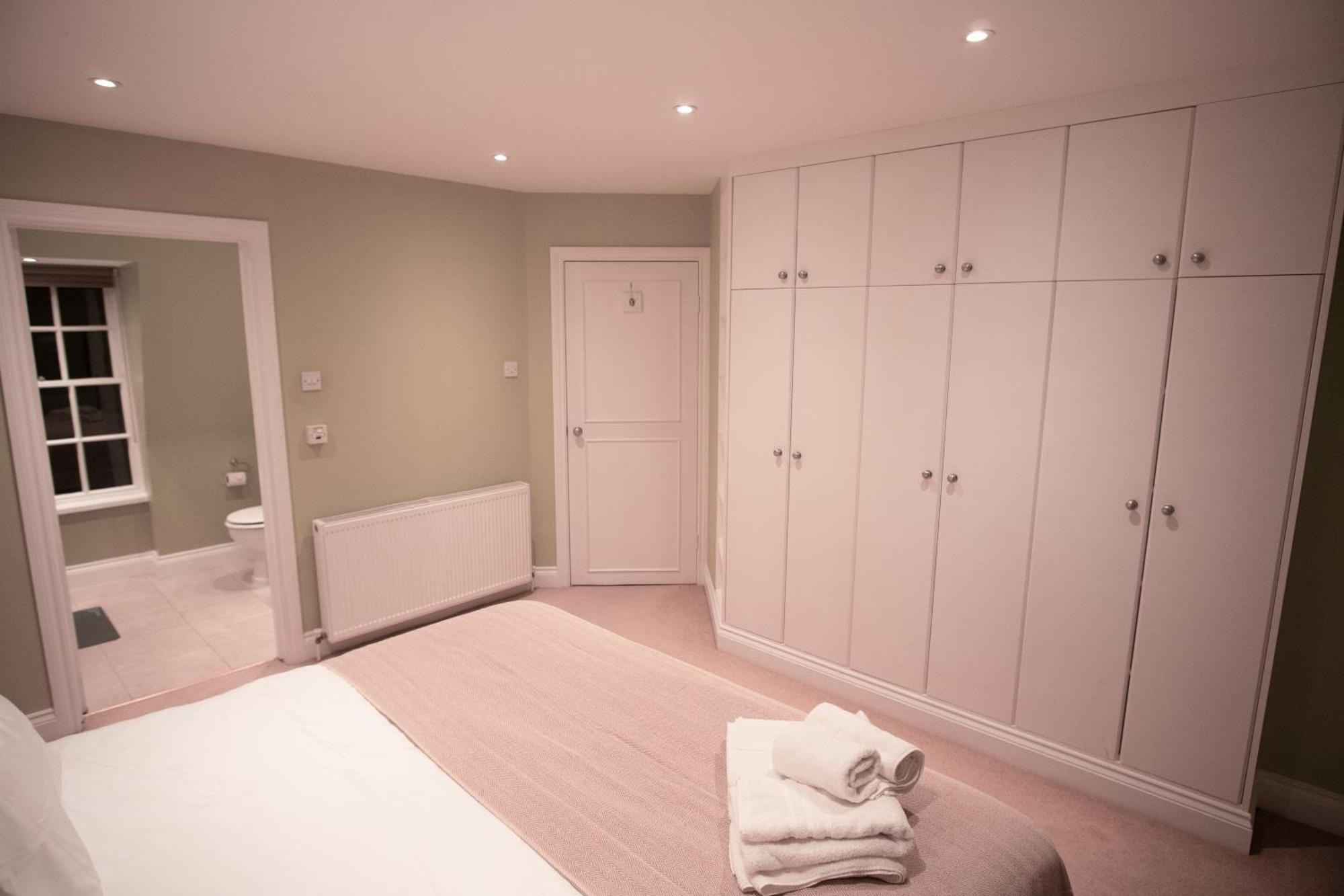 Buckingham Palace 4br 3ba House * Londres