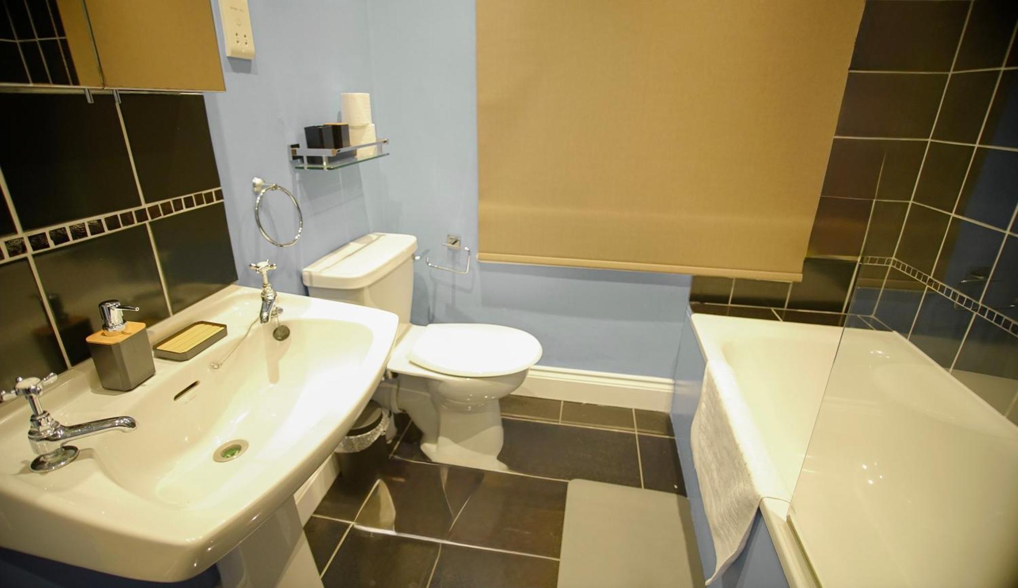 Buckingham Palace 4br 3ba House * Londres